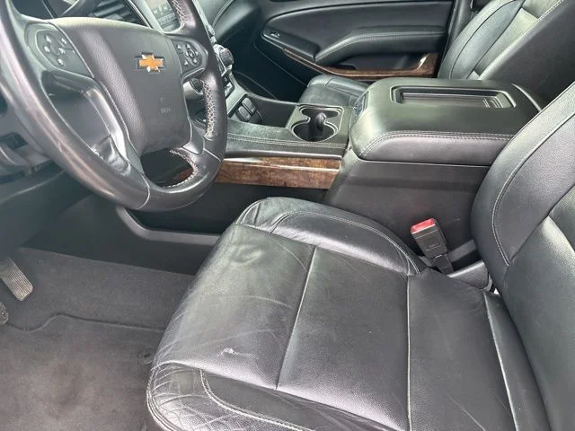 SEMINUEVOS CHEVROLET Suburban a Estados en autogozo