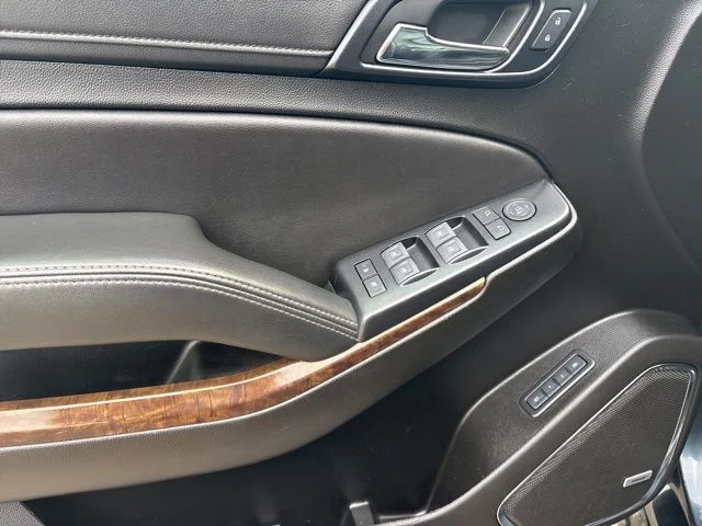 SEMINUEVOS CHEVROLET Suburban a Estados en autogozo