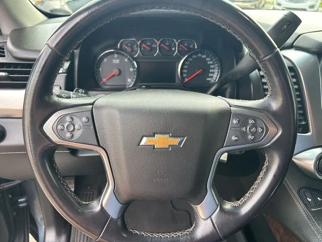 SEMINUEVOS CHEVROLET Suburban a Estados en autogozo