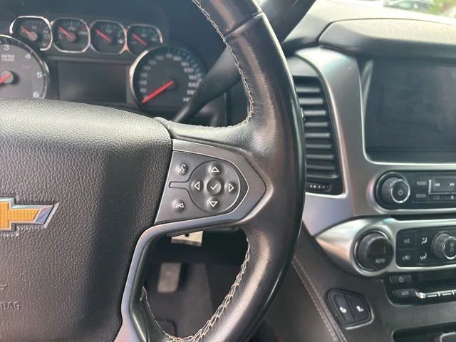 SEMINUEVOS CHEVROLET Suburban a Estados en autogozo