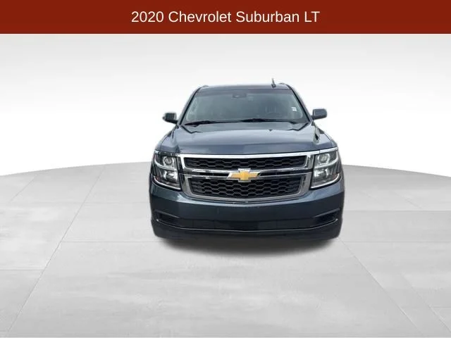 SEMINUEVOS CHEVROLET Suburban a Estados en autogozo