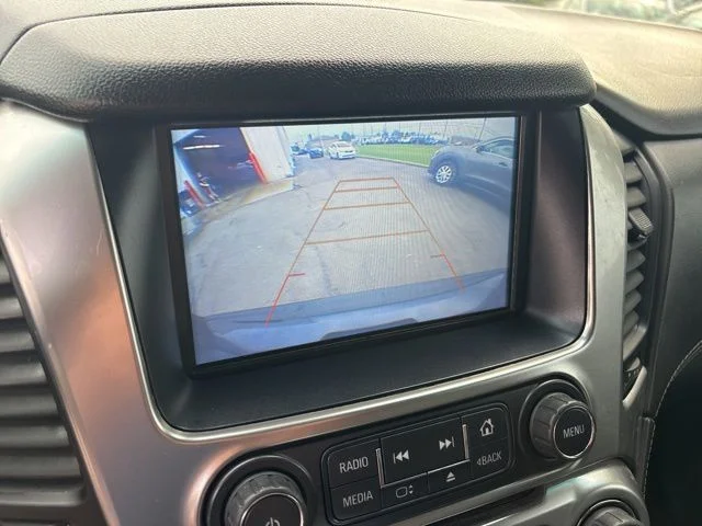 SEMINUEVOS CHEVROLET Suburban a Estados en autogozo