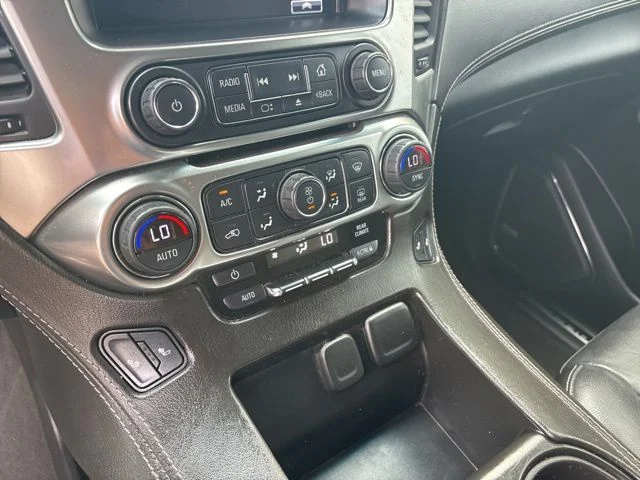 SEMINUEVOS CHEVROLET Suburban a Estados en autogozo