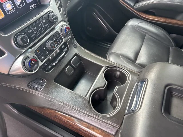 SEMINUEVOS CHEVROLET Suburban a Estados en autogozo