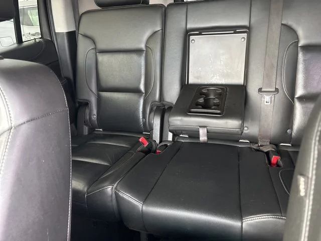 SEMINUEVOS CHEVROLET Suburban a Estados en autogozo
