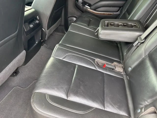 SEMINUEVOS CHEVROLET Suburban a Estados en autogozo