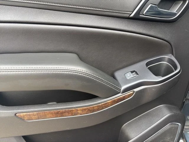 SEMINUEVOS CHEVROLET Suburban a Estados en autogozo