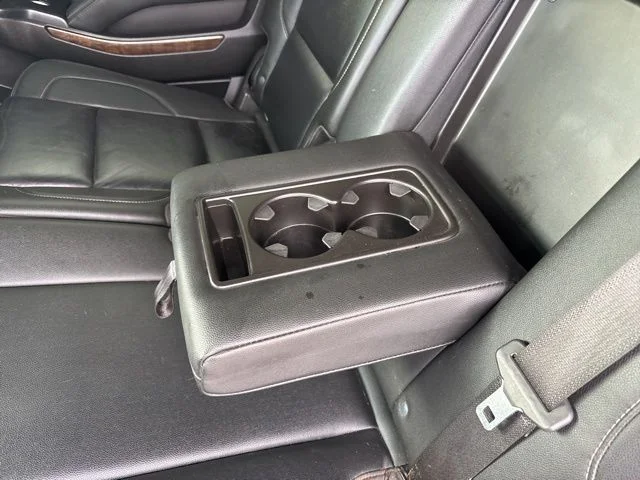 SEMINUEVOS CHEVROLET Suburban a Estados en autogozo