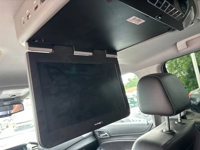 SEMINUEVOS CHEVROLET Suburban a Estados en autogozo