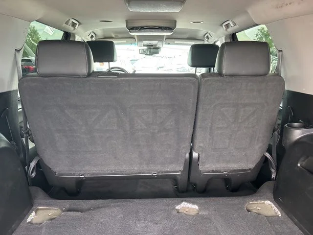 SEMINUEVOS CHEVROLET Suburban a Estados en autogozo