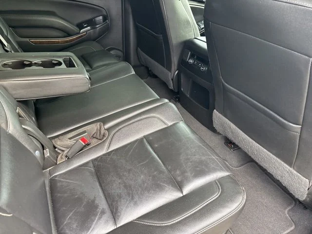 SEMINUEVOS CHEVROLET Suburban a Estados en autogozo
