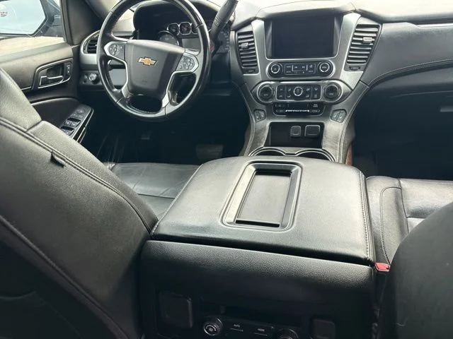 SEMINUEVOS CHEVROLET Suburban a Estados en autogozo