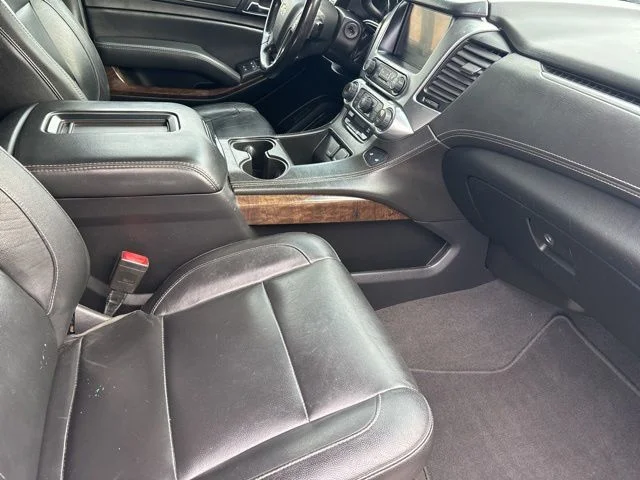 SEMINUEVOS CHEVROLET Suburban a Estados en autogozo