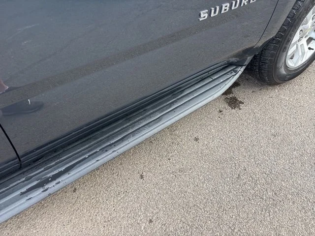 SEMINUEVOS CHEVROLET Suburban a Estados en autogozo