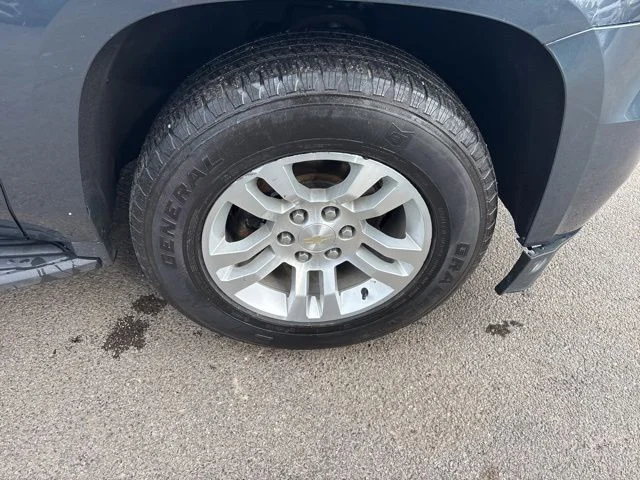 SEMINUEVOS CHEVROLET Suburban a Estados en autogozo