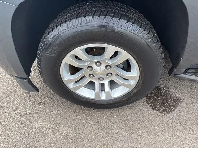 SEMINUEVOS CHEVROLET Suburban a Estados en autogozo