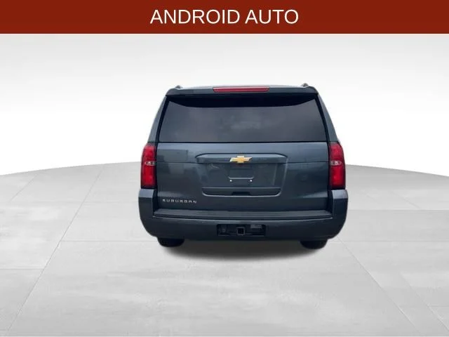 SEMINUEVOS CHEVROLET Suburban a Estados en autogozo
