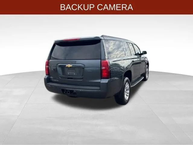 SEMINUEVOS CHEVROLET Suburban a Estados en autogozo