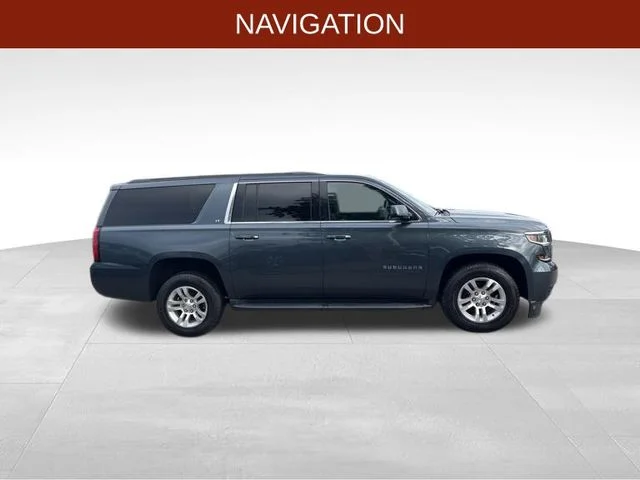 SEMINUEVOS CHEVROLET Suburban a Estados en autogozo