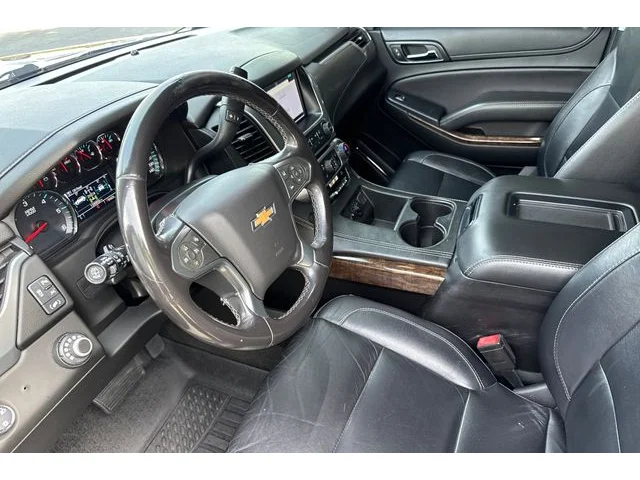 SEMINUEVOS CHEVROLET Suburban at ELK GROVE in Elk Grove Buick GMC