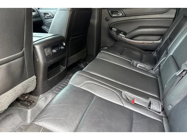 SEMINUEVOS CHEVROLET Suburban at ELK GROVE in Elk Grove Buick GMC