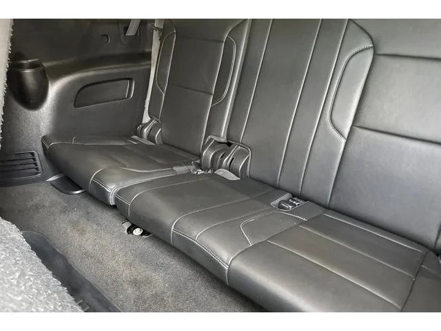 SEMINUEVOS CHEVROLET Suburban at ELK GROVE in Elk Grove Buick GMC