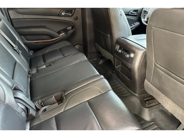 SEMINUEVOS CHEVROLET Suburban at ELK GROVE in Elk Grove Buick GMC