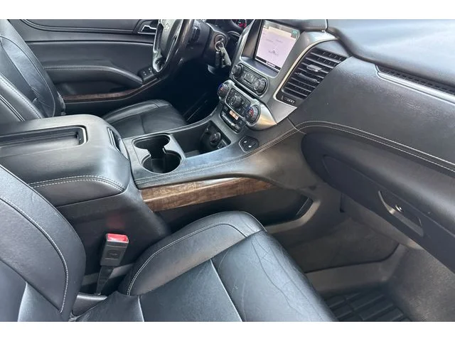 SEMINUEVOS CHEVROLET Suburban at ELK GROVE in Elk Grove Buick GMC