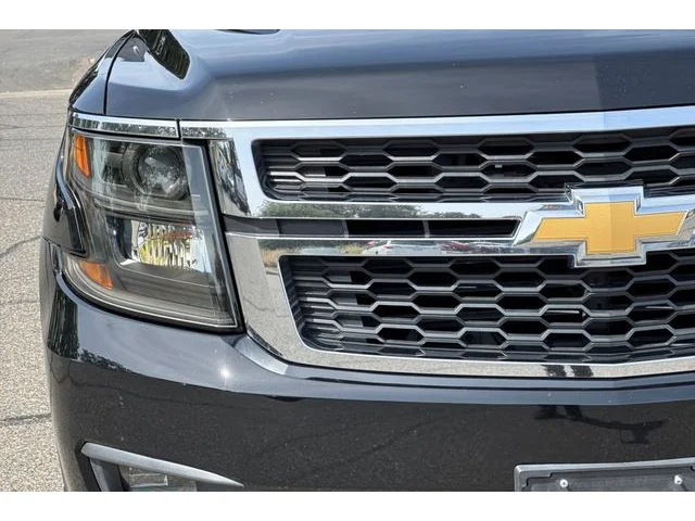 SEMINUEVOS CHEVROLET Suburban at ELK GROVE in Elk Grove Buick GMC