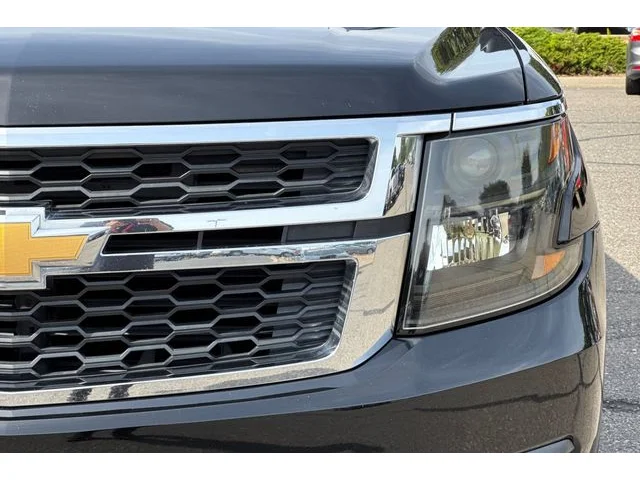 SEMINUEVOS CHEVROLET Suburban at ELK GROVE in Elk Grove Buick GMC
