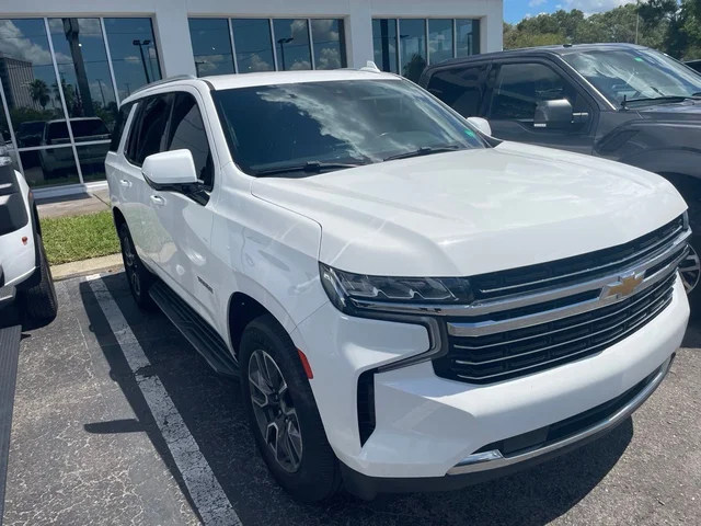 SEMINUEVOS CHEVROLET Tahoe a Estados en autogozo