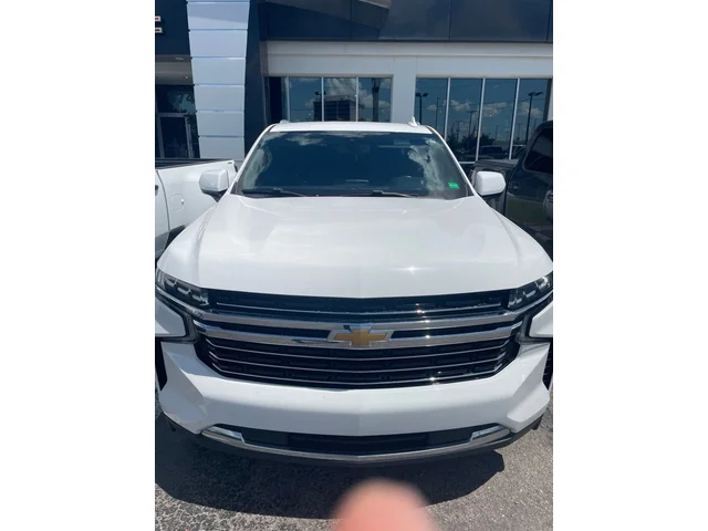 SEMINUEVOS CHEVROLET Tahoe a Estados en autogozo