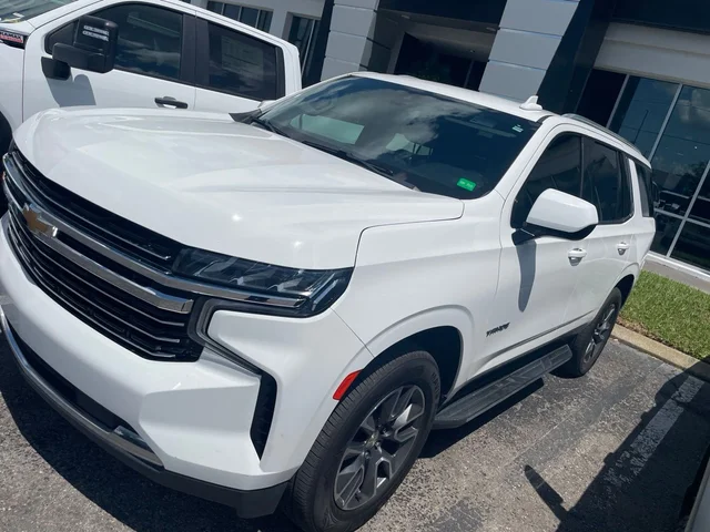 SEMINUEVOS CHEVROLET Tahoe a Estados en autogozo