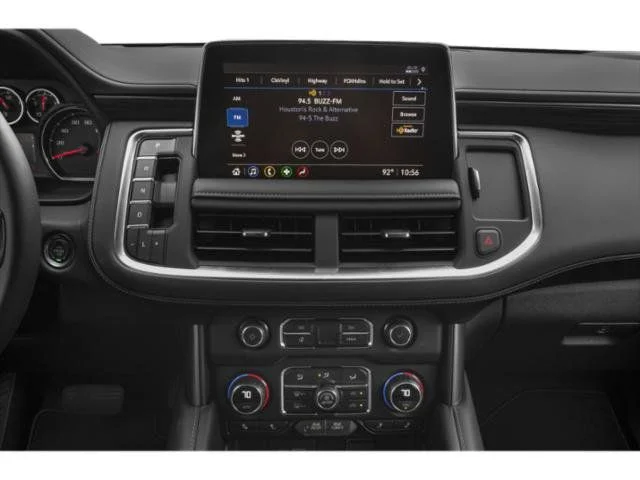 SEMINUEVOS CHEVROLET Tahoe a Estados en autogozo