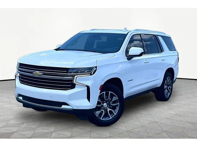 SEMINUEVOS CHEVROLET Tahoe a Estados en autogozo