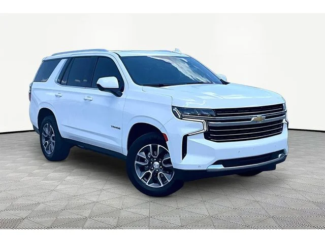 SEMINUEVOS CHEVROLET Tahoe a Estados en autogozo