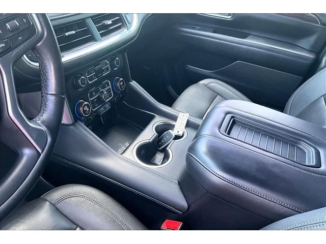 SEMINUEVOS CHEVROLET Tahoe a Estados en autogozo