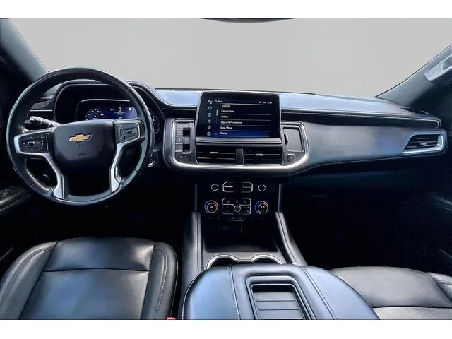 SEMINUEVOS CHEVROLET Tahoe a Estados en autogozo