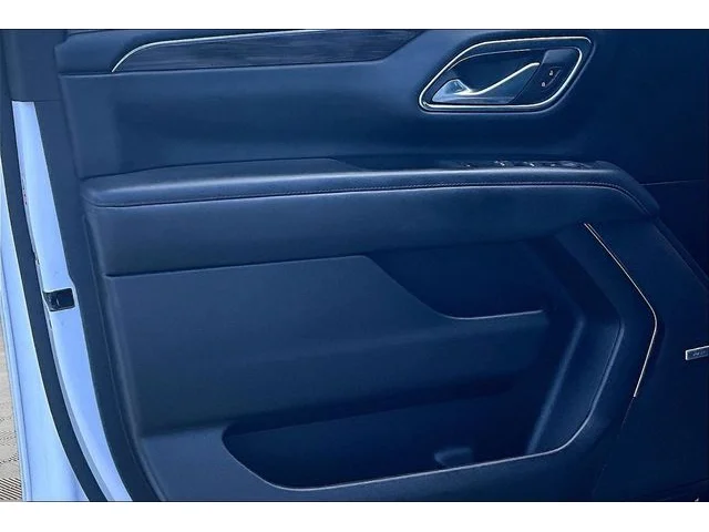 SEMINUEVOS CHEVROLET Tahoe a Estados en autogozo