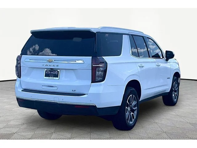 SEMINUEVOS CHEVROLET Tahoe a Estados en autogozo