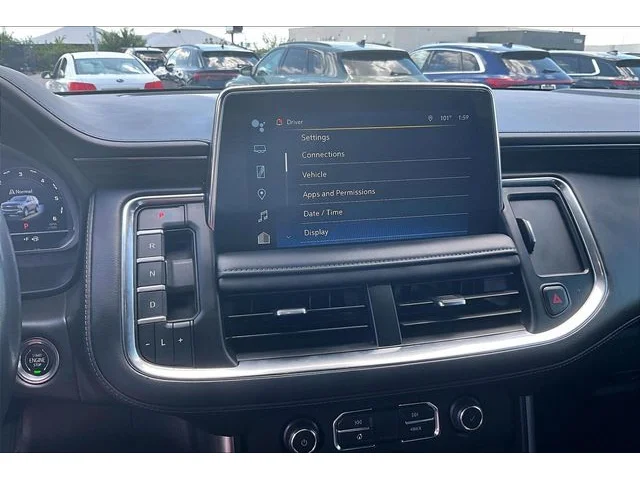 SEMINUEVOS CHEVROLET Tahoe a Estados en autogozo