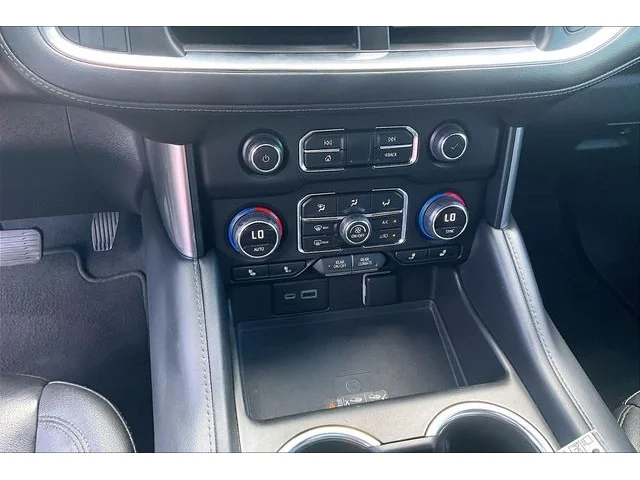 SEMINUEVOS CHEVROLET Tahoe a Estados en autogozo