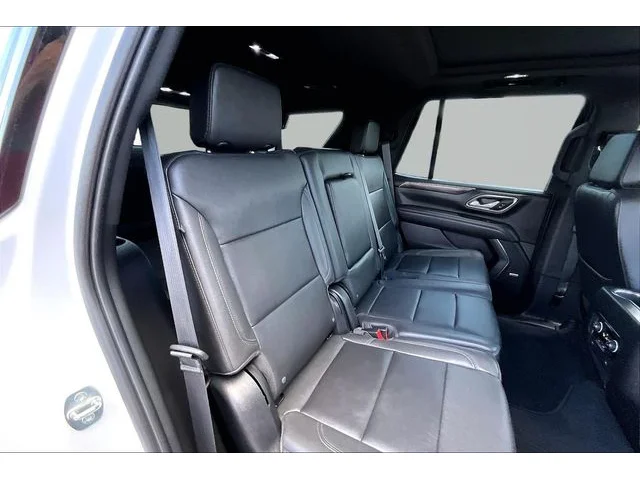 SEMINUEVOS CHEVROLET Tahoe a Estados en autogozo