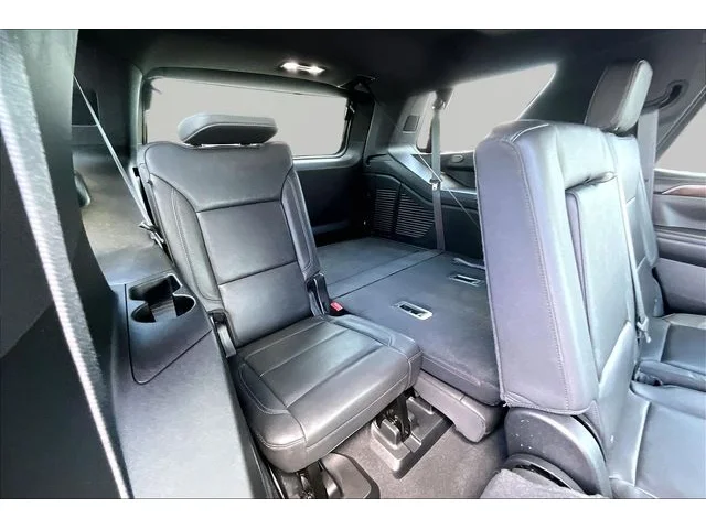SEMINUEVOS CHEVROLET Tahoe a Estados en autogozo