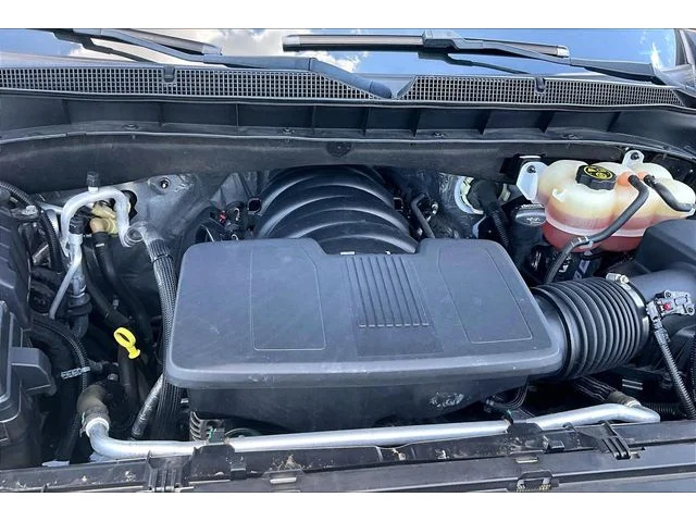 SEMINUEVOS CHEVROLET Tahoe a Estados en autogozo