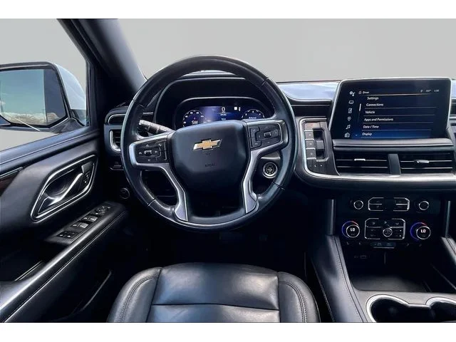 SEMINUEVOS CHEVROLET Tahoe a Estados en autogozo