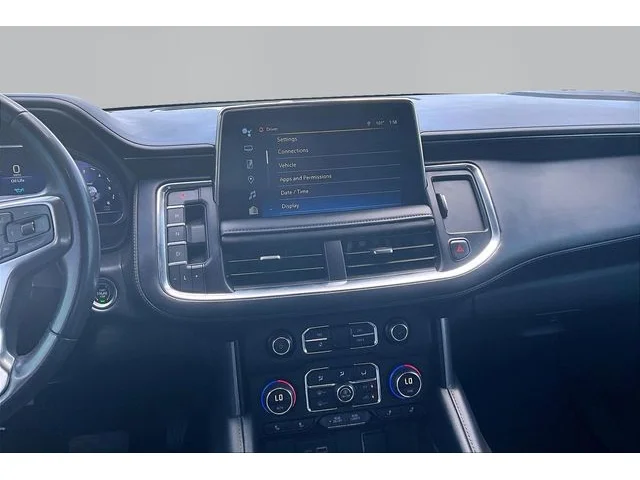 SEMINUEVOS CHEVROLET Tahoe a Estados en autogozo