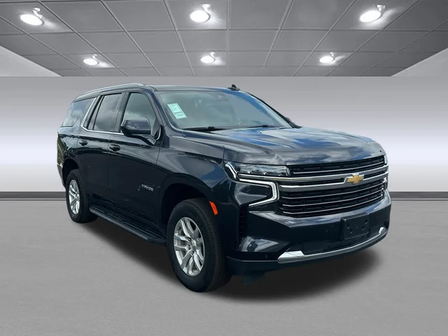 SEMINUEVOS CHEVROLET Tahoe a Gainesville en Gainesville Hyundai