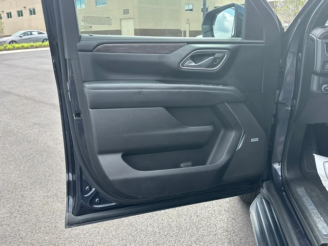 SEMINUEVOS CHEVROLET Tahoe a Gainesville en Gainesville Hyundai