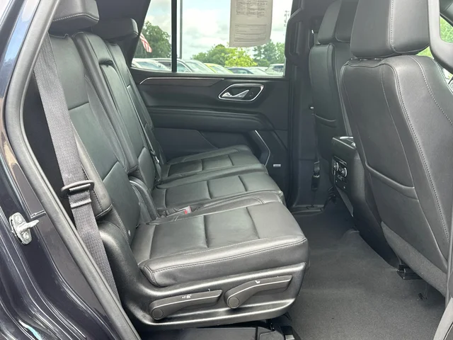 SEMINUEVOS CHEVROLET Tahoe a Gainesville en Gainesville Hyundai